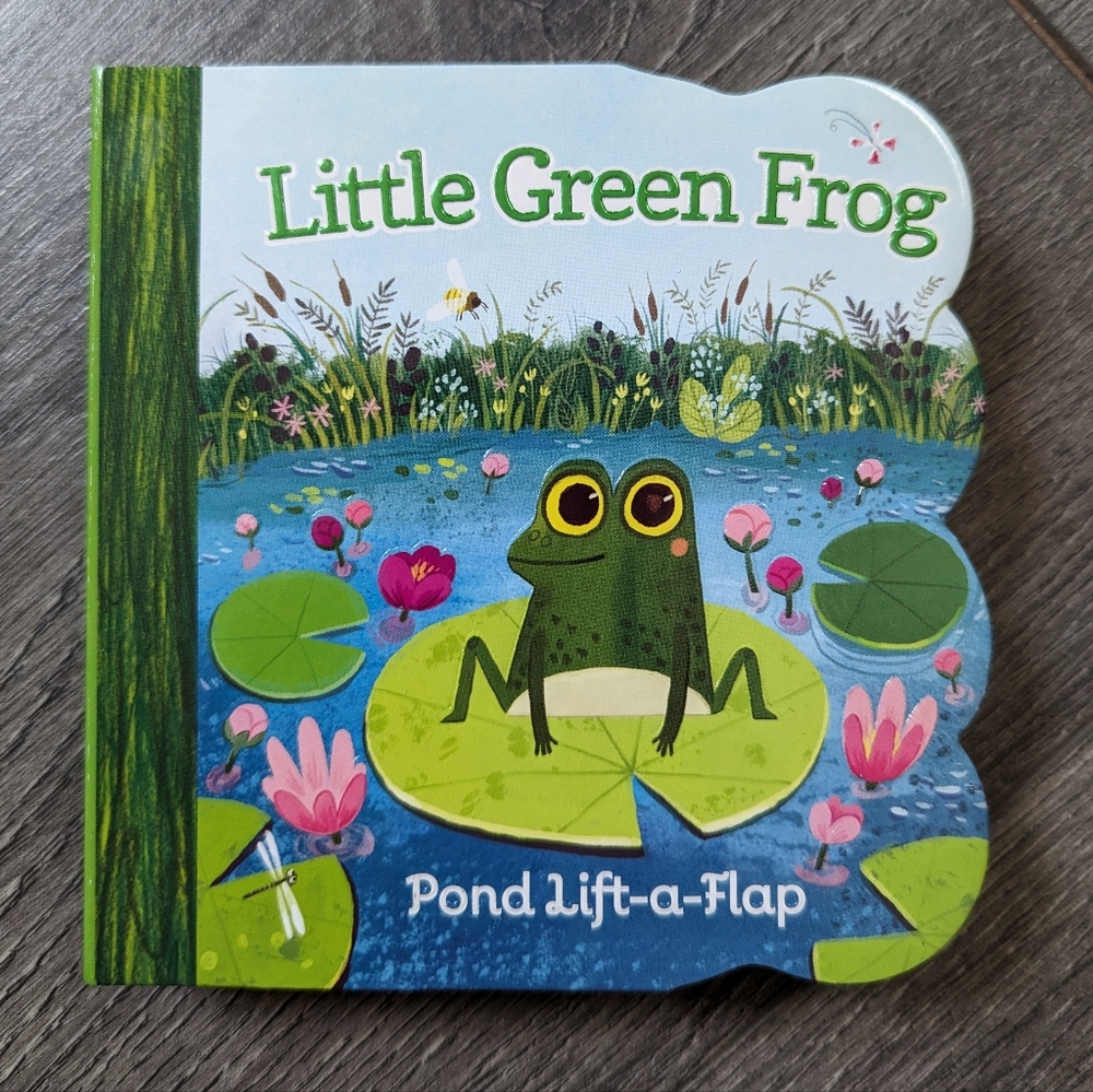 Baby Book Bundle - Picture 7 of 12